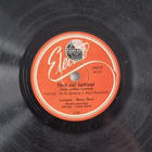 Savikiekko 1947 - Henry Theel - Electro 4019 - pikkukuva 3