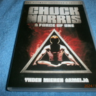 YHDEN MIEHEN ARMEIJA - DVD - pikkukuva 1