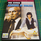 Absence of Malice (FI) 1981 - pikkukuva 1