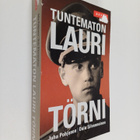 Juha Pohjonen : Tuntematon Lauri Törni - pikkukuva 1