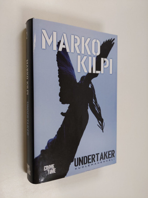 Marko Kilpi : Kuolemanenkeli