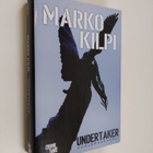 Marko Kilpi : Kuolemanenkeli - pikkukuva 1
