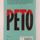 Peter Benchley : Peto - pikkukuva 2