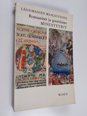 Gabriel Mandel : Romaaniset ja goottilaiset miniatyyrit