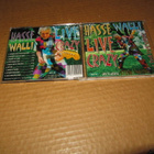Hasse Walli CD LIVE Crazy v.2004 NIMMARILLA! - pikkukuva 1