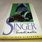 Isaac Bashevis Singer Parantumaton - pikkukuva 1