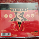 Sepultura - Nation (CD) - pikkukuva 2