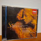 Szymanowski:Symphony No.4/Violin Concertos Nos.1&2-Rattle CD - pikkukuva 1