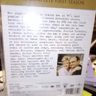 6DVD MURDER SHE WROTE COMPLETE FIRST SEASON - pikkukuva 2