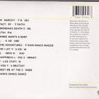 Red Hot Chili Peppers - I´m With You Digipak - pikkukuva 2