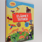 Francesca Pellegrino : Eläimet tutuksi - pikkukuva 1
