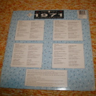 Year 1971 - 25 Years Of Rock 'N' Roll 2x LP 1989 rock MINT- - pikkukuva 2