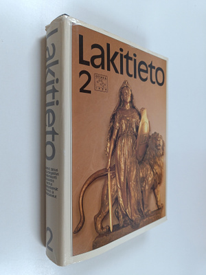 Lakitieto 2