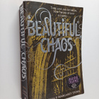Kami Garcia : Beautiful chaos - pikkukuva 1