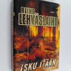 Reino Lehväslaiho : Isku itään - pikkukuva 1
