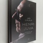 Jari Syrjälä : Henri Juva : Humanisti vai liikemies - pikkukuva 1