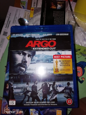 Argo