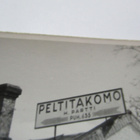Tunnistamatpn Peltitakomo H Partti vanha pk * - pikkukuva 2