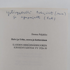 Domus Paljakka : Helvi ja Urho, orava ja kottarainen : Ka... - pikkukuva 3