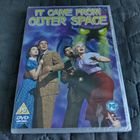 It Came From Outer Space - Vieraat ulkoavaruudesta DVD *muov - pikkukuva 1