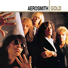 AEROSMITH: Gold (2-CD), mm. Crying ja Love in an elevator - pikkukuva 1