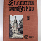 Gustaf Elis Bergroth : Suomen kirkko 1-2 ; sen kehitys, s... - pikkukuva 3