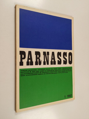 Parnasso 1/1967