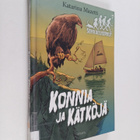 Katarina Mazetti : Konnia ja kätköjä - pikkukuva 1