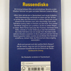 Wladimir Kaminer : Russendisko - pikkukuva 2