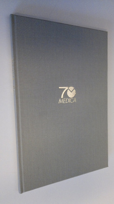 Pentti (toim.) Pirhonen : Medica : 70 : 1911-1981