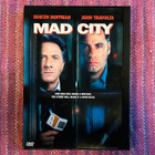 DVD: Mad City - pikkukuva 1