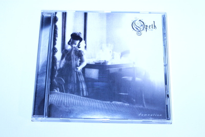 Opeth: Damnation
