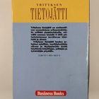 Yrityksen tietojätti - pikkukuva 2