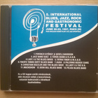 Eri Esittäjiä - 5. Blues Festival CD - pikkukuva 1