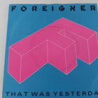 FOREIGNER 7" Sinkku - pikkukuva 1