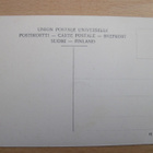VANHA Postikortti Helsinki 1920-luku - pikkukuva 2