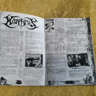 CONSUMED BY DARKNESS ZINE - pikkukuva 3