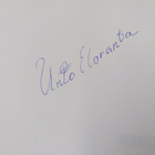Unto Eloranta : Unto Eloranta (signeerattu) - pikkukuva 3