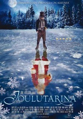 JOULUTARINA	(46 548)	UUSI	-FI-	DVD			2007