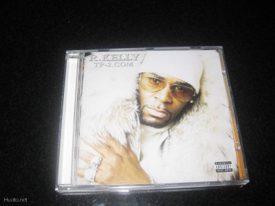 R. Kelly - TP.2. Com