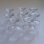 Karelia snapsilasi 8kpl, Tapio Wirkkala, Iittala - pikkukuva 4