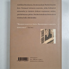 Anita Brookner : Päivät Pariisissa - pikkukuva 2
