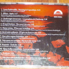 CD - MARINO & SUNRISE ORCHESTRA - Aamu Esplanadilla  2011 NM - pikkukuva 2