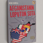 Reko Ravela : Afganistanin loputon sota - pikkukuva 1