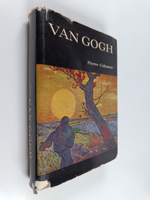 Pierre Cabanne : Van Gogh
