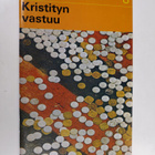 Löytöretki Kristuksessa kasvamiseen 8 : Kristityn vastuu - pikkukuva 1