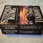 Stephen King: Tukikohta 1-2 nid. - pikkukuva 3