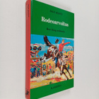 Dan Scott : Rodeoarvoitus : Bret King seikkailu - pikkukuva 1