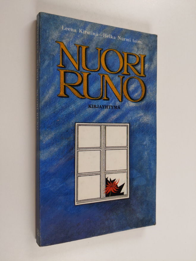 Leena ym. Kirstinä : Nuori runo