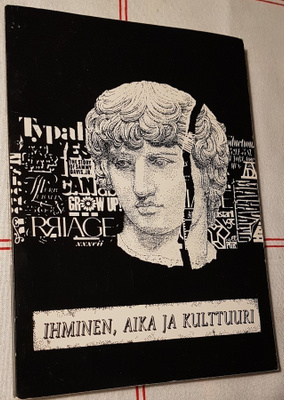 Ihminen, aika ja kulttuuri - Aromaa - Isotalo